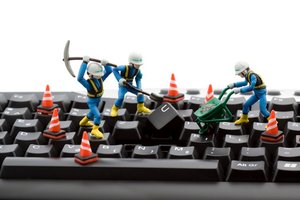 如何构建加密技术的长效机制
